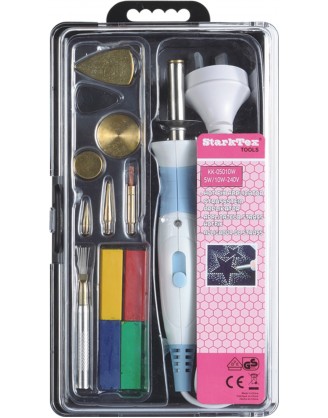 Encaustic Pen